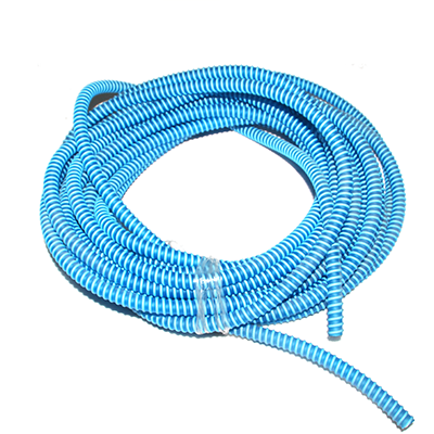 PLASTIC PIPE