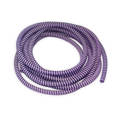 PLASTIC PIPE 