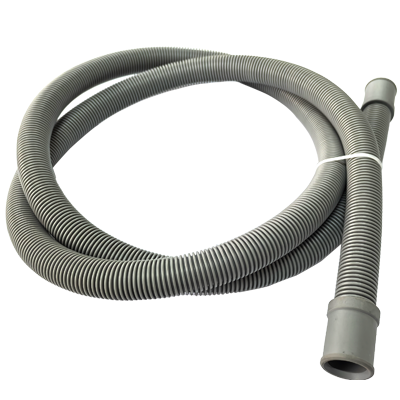 Dishwasher tube