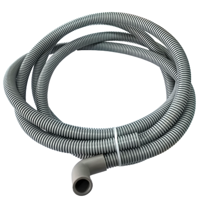Dishwasher tube
