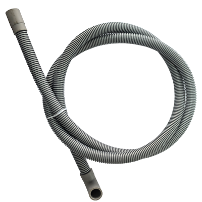 Dishwasher tube